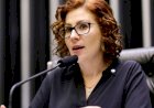TRE-SP Cassa Mandato de Carla Zambelli e a Declara Inelegível por Oito Anos