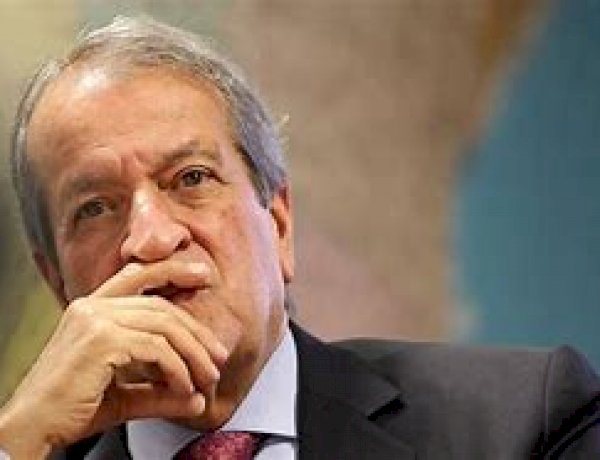 STF Concede Perdão de Pena a Valdemar Costa Neto