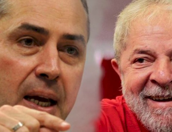 Indulto Natalino de Lula(Vulgarmente Conhecido como Nine no mesmo Processo) Perdoa a Pena de condenados na Lava-Jato