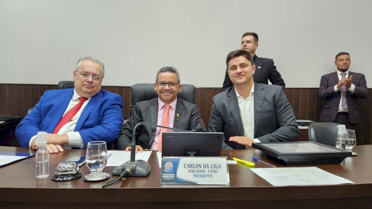 Refis é aprovado em 2º turno na CML