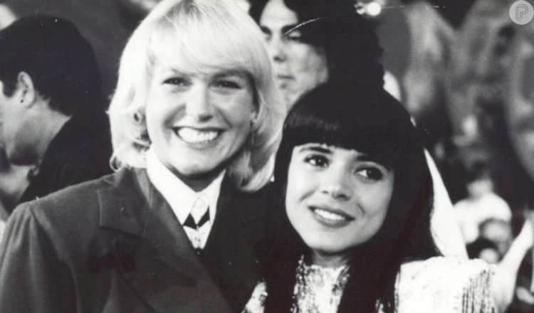 Mara Maravilha faz forte acusação contra Xuxa Meneghel após homenagem controversa em navio: 'Baixaria e desrespeito'