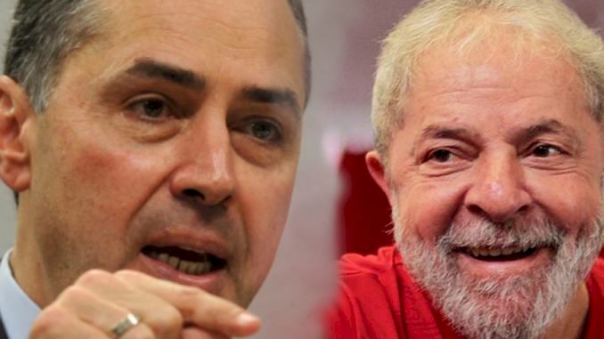 Indulto Natalino de Lula(Vulgarmente Conhecido como Nine no mesmo Processo) Perdoa a Pena de condenados na Lava-Jato